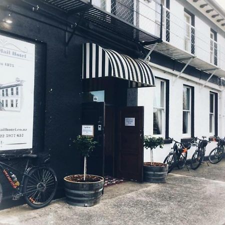 Royal Mail Hotel Lumsden المظهر الخارجي الصورة