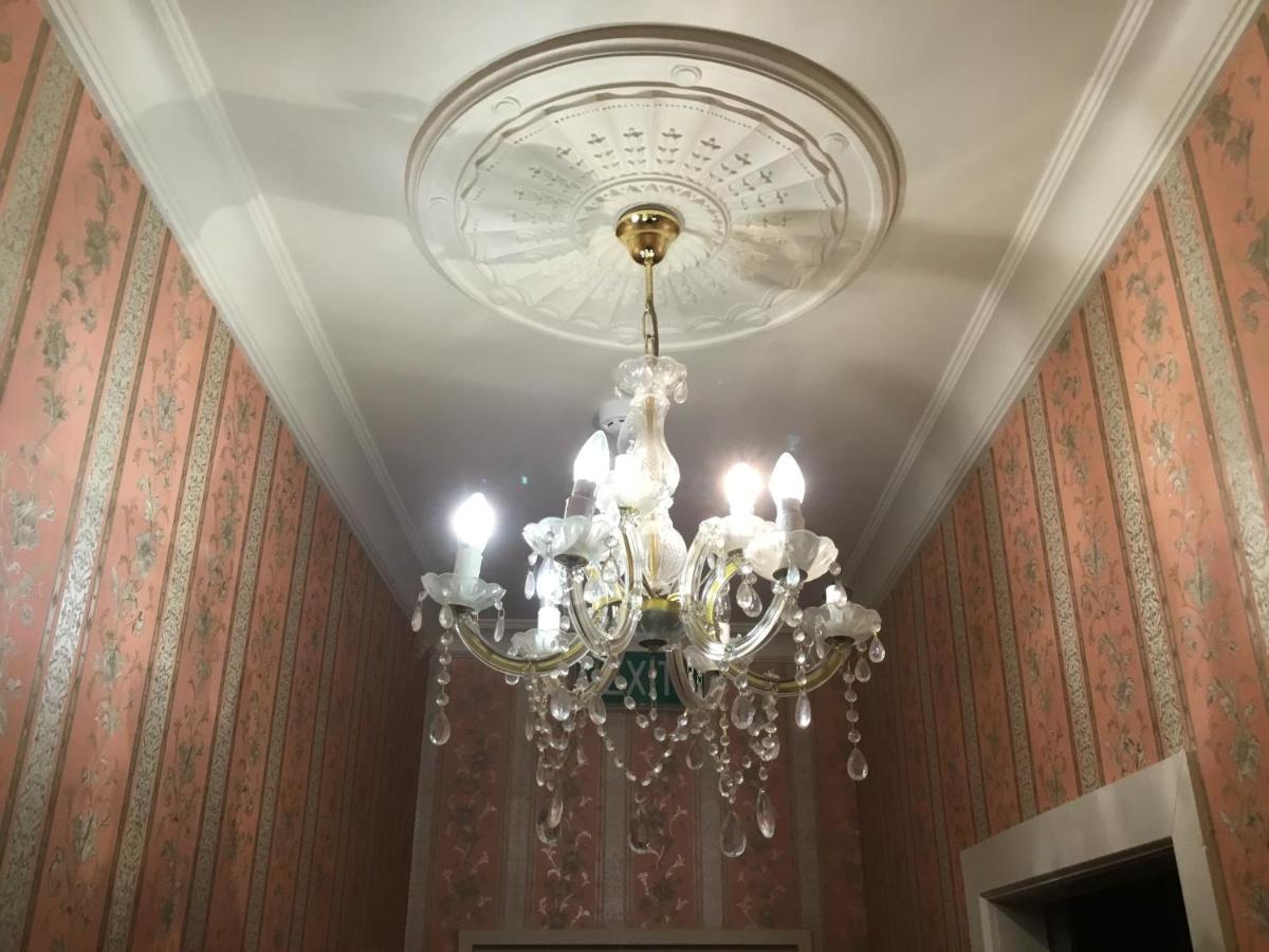 Royal Mail Hotel Lumsden المظهر الخارجي الصورة