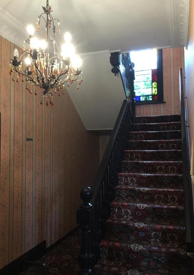 Royal Mail Hotel Lumsden المظهر الخارجي الصورة