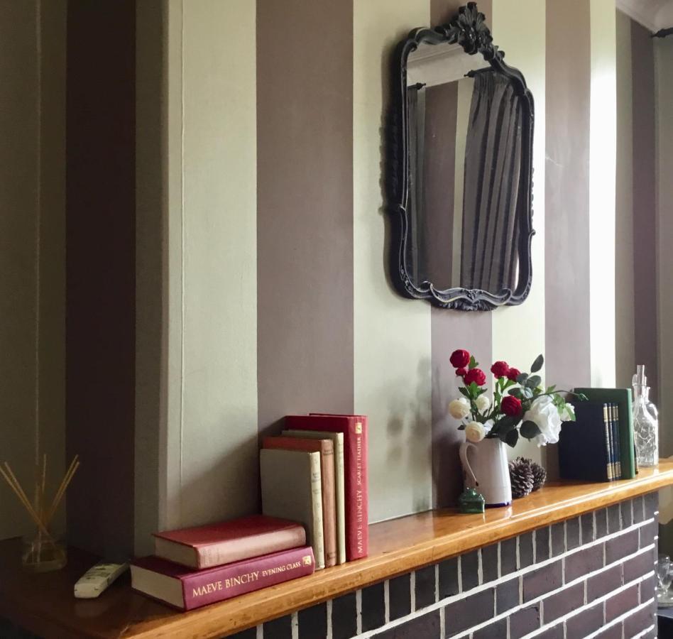 Royal Mail Hotel Lumsden المظهر الخارجي الصورة