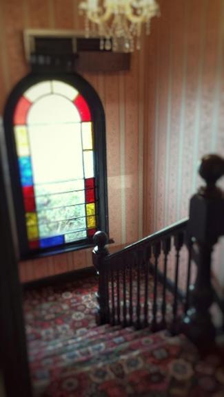 Royal Mail Hotel Lumsden المظهر الخارجي الصورة