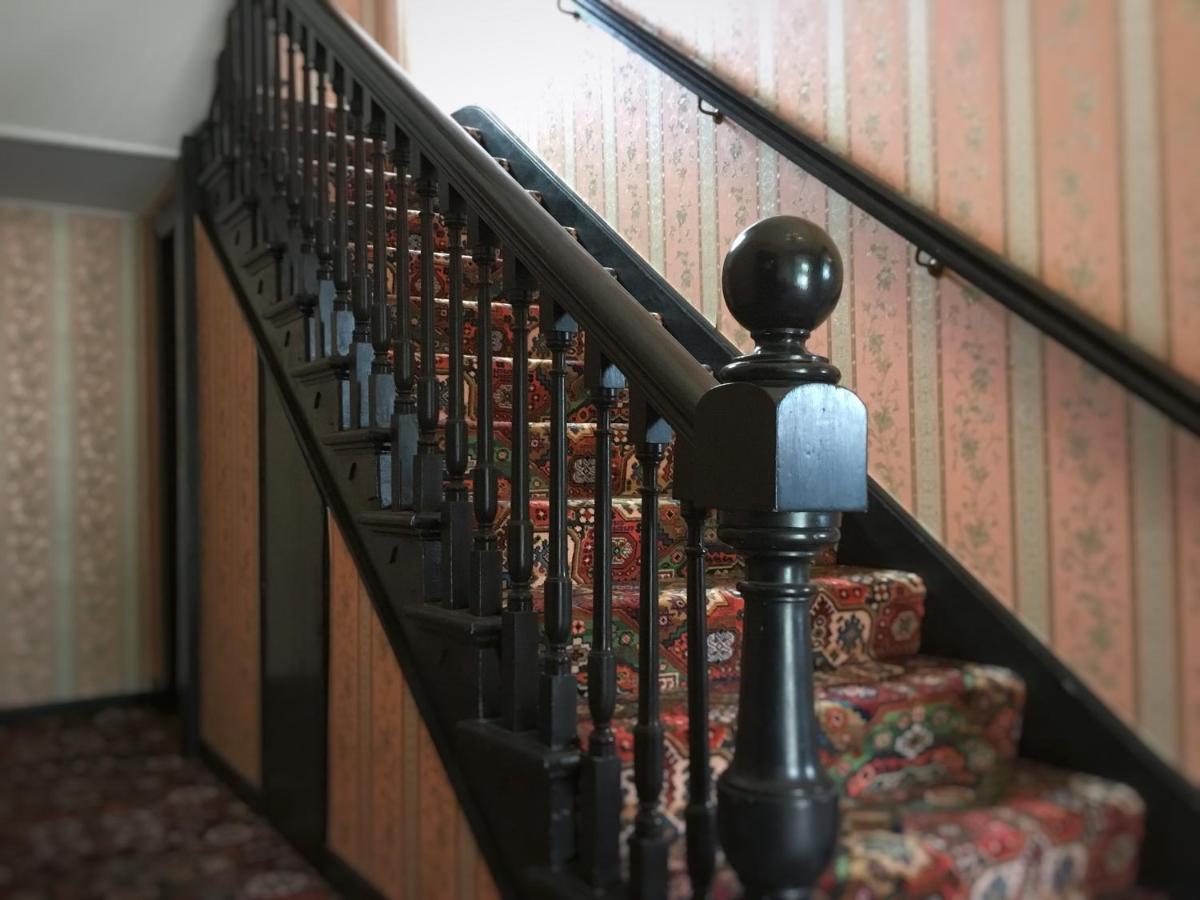Royal Mail Hotel Lumsden المظهر الخارجي الصورة