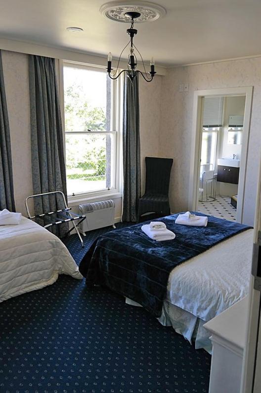Royal Mail Hotel Lumsden المظهر الخارجي الصورة