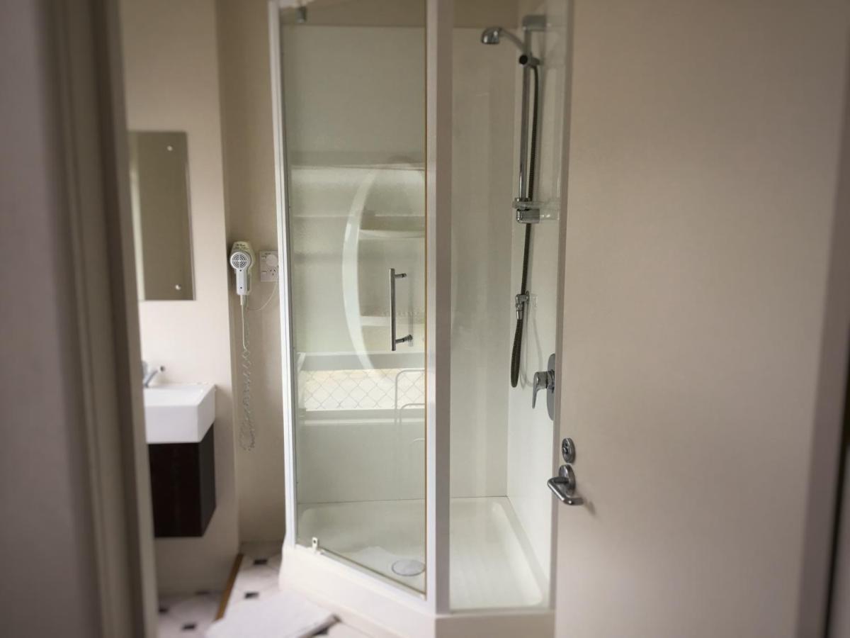 Royal Mail Hotel Lumsden المظهر الخارجي الصورة