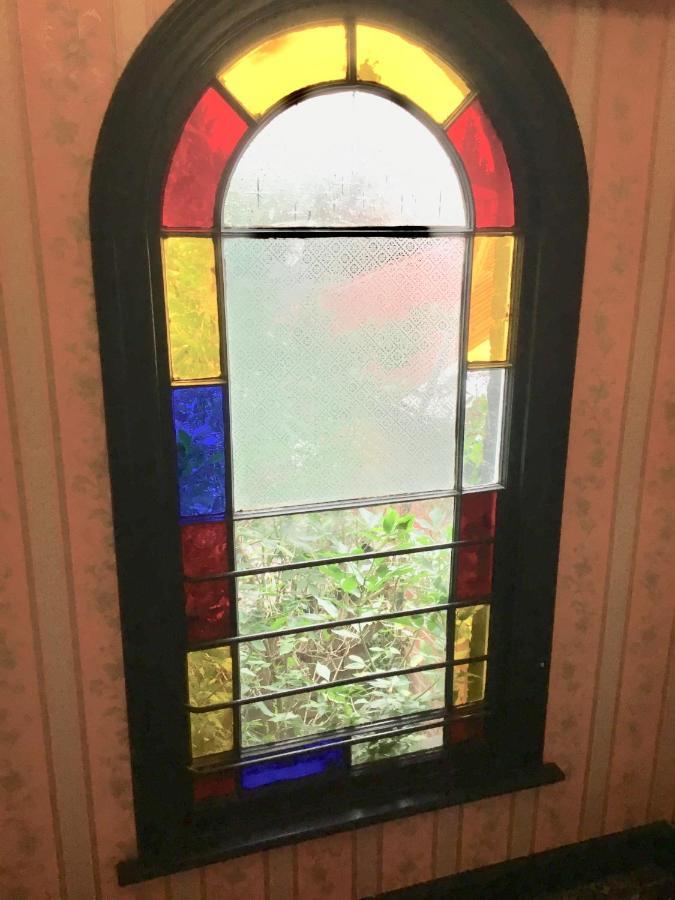 Royal Mail Hotel Lumsden المظهر الخارجي الصورة