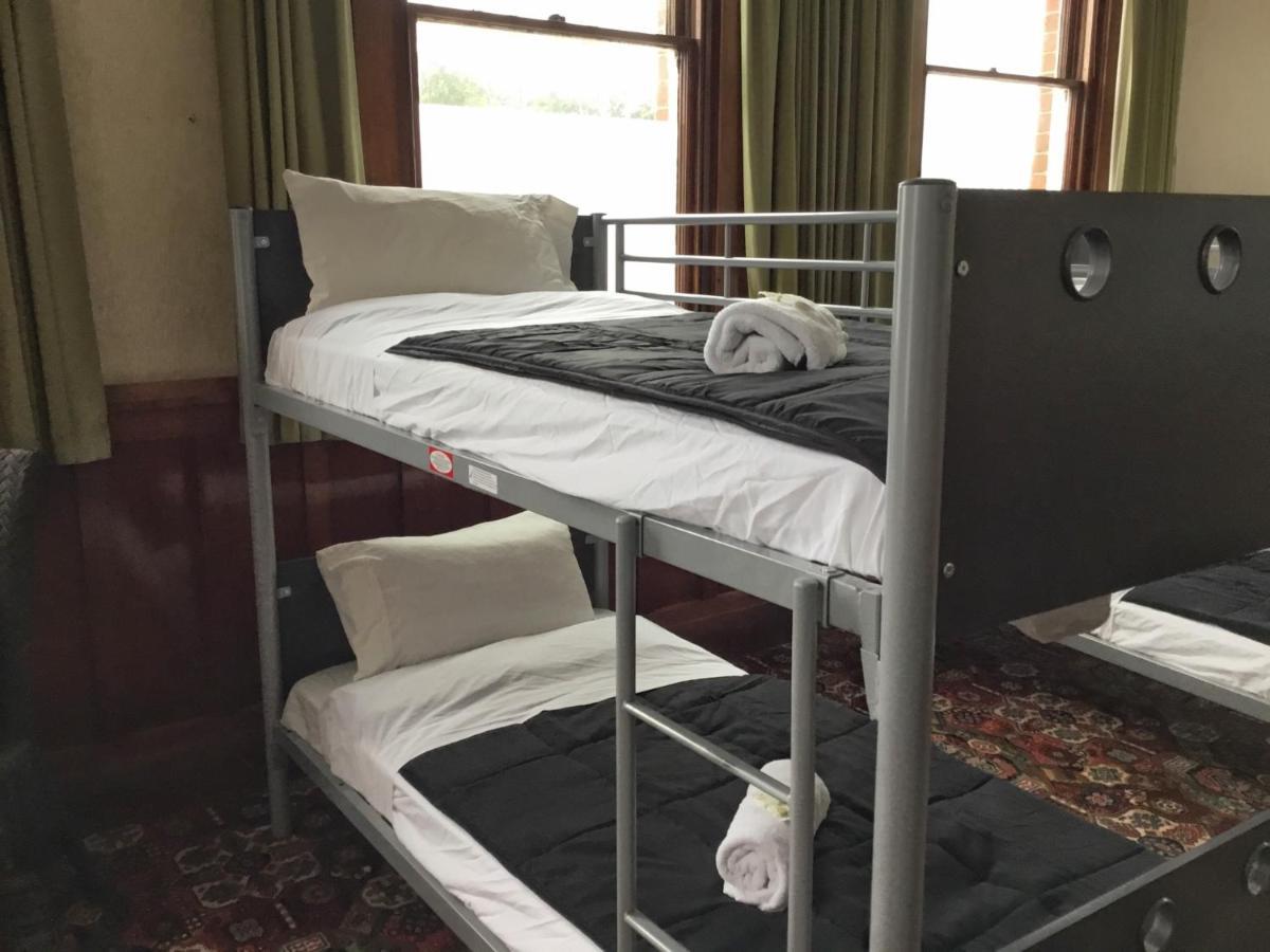 Royal Mail Hotel Lumsden المظهر الخارجي الصورة