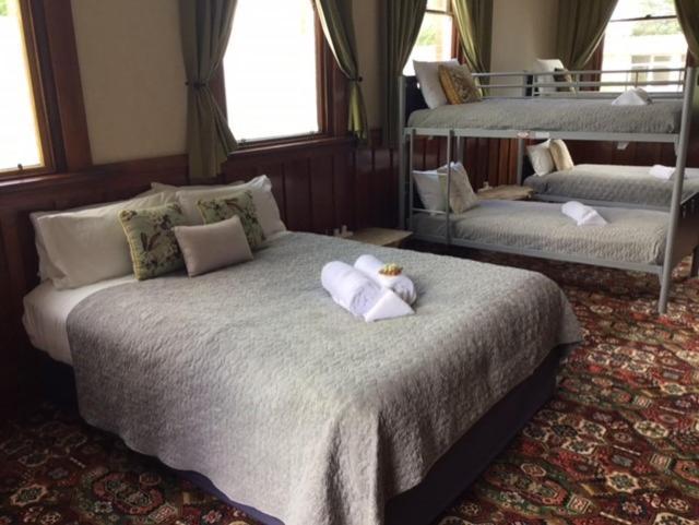 Royal Mail Hotel Lumsden المظهر الخارجي الصورة