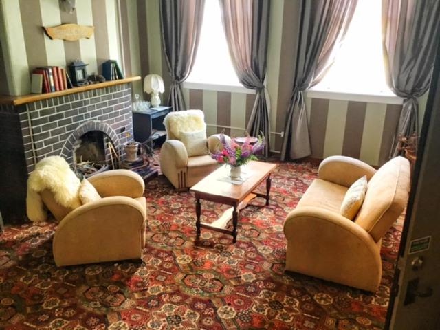 Royal Mail Hotel Lumsden المظهر الخارجي الصورة